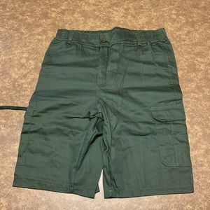 No Name Cargo Shorts (#4309)